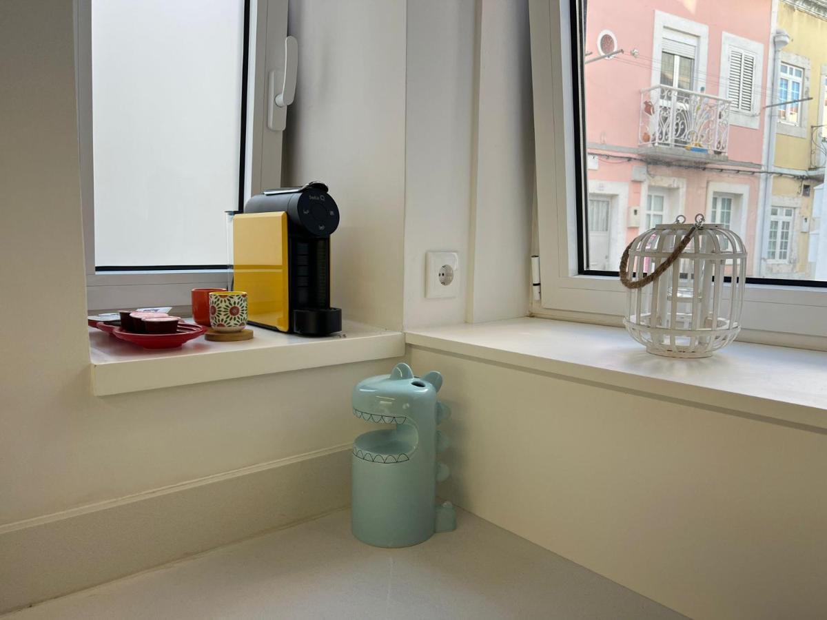 Appartement The Pearl Of Seixal à Seixal  Extérieur photo