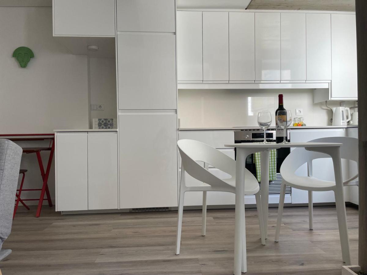 Appartement The Pearl Of Seixal à Seixal  Extérieur photo