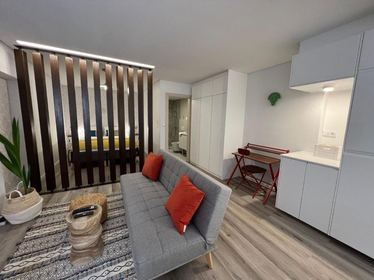 Appartement The Pearl Of Seixal à Seixal  Extérieur photo