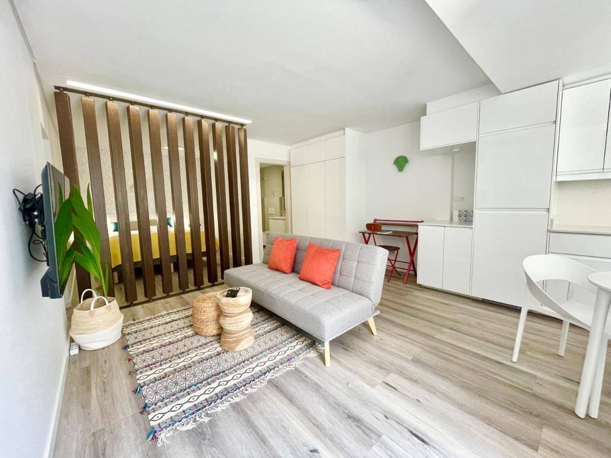 Appartement The Pearl Of Seixal à Seixal  Extérieur photo