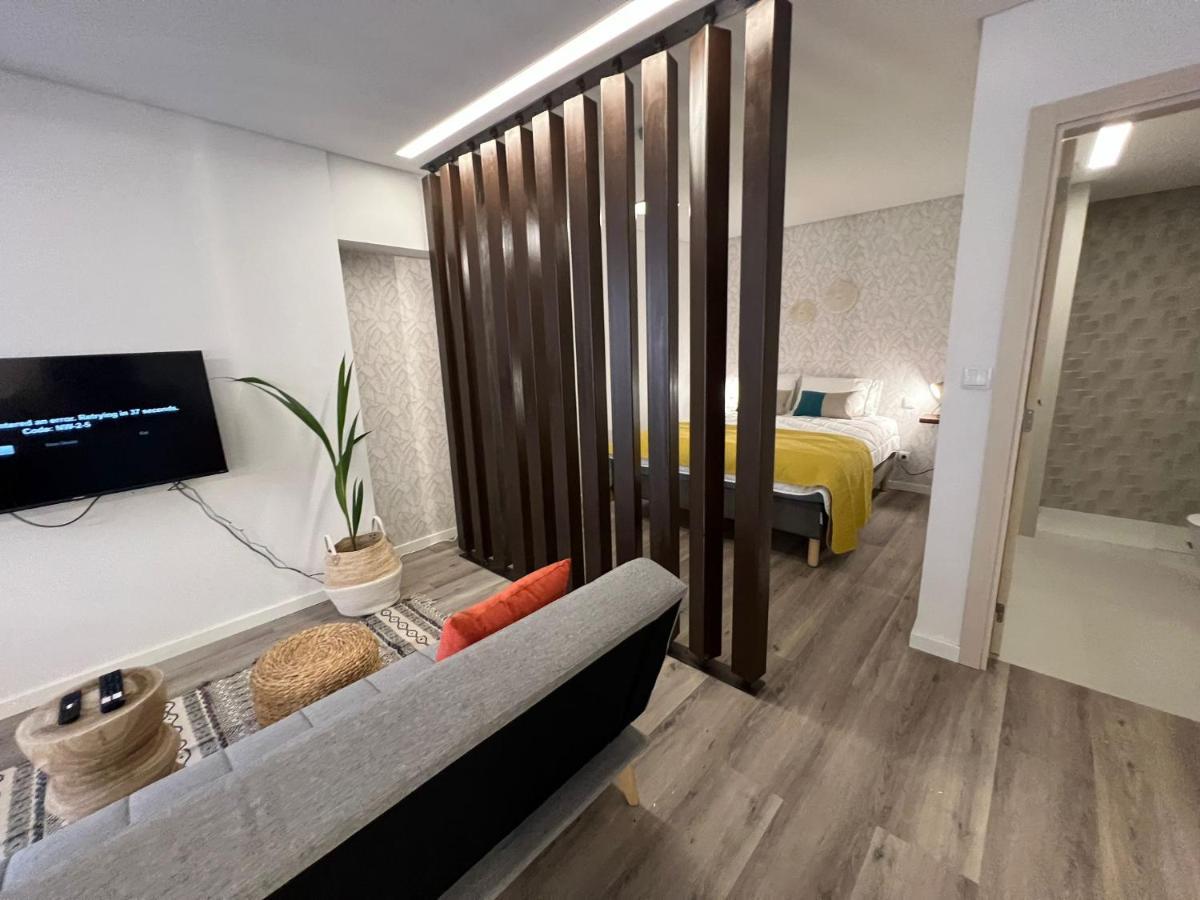 Appartement The Pearl Of Seixal à Seixal  Extérieur photo