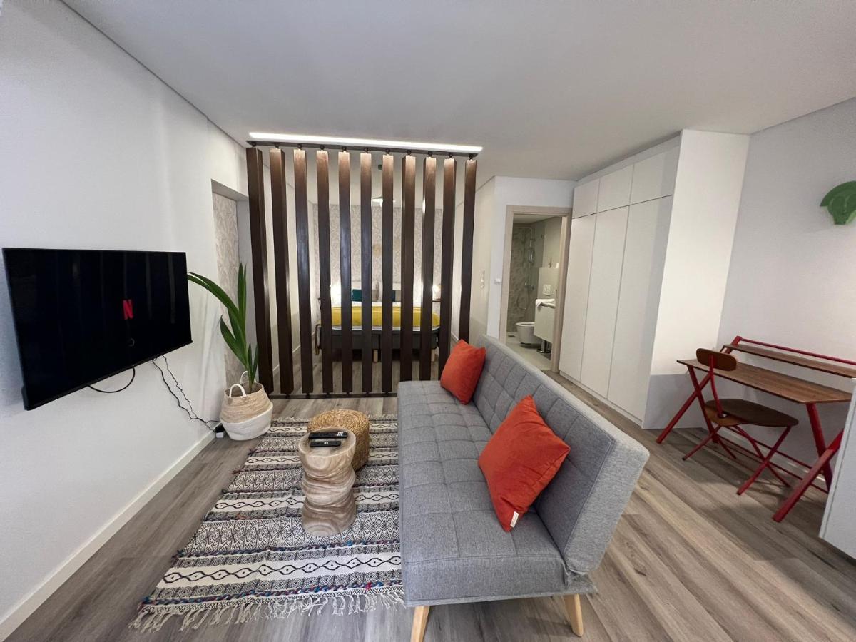 Appartement The Pearl Of Seixal à Seixal  Extérieur photo