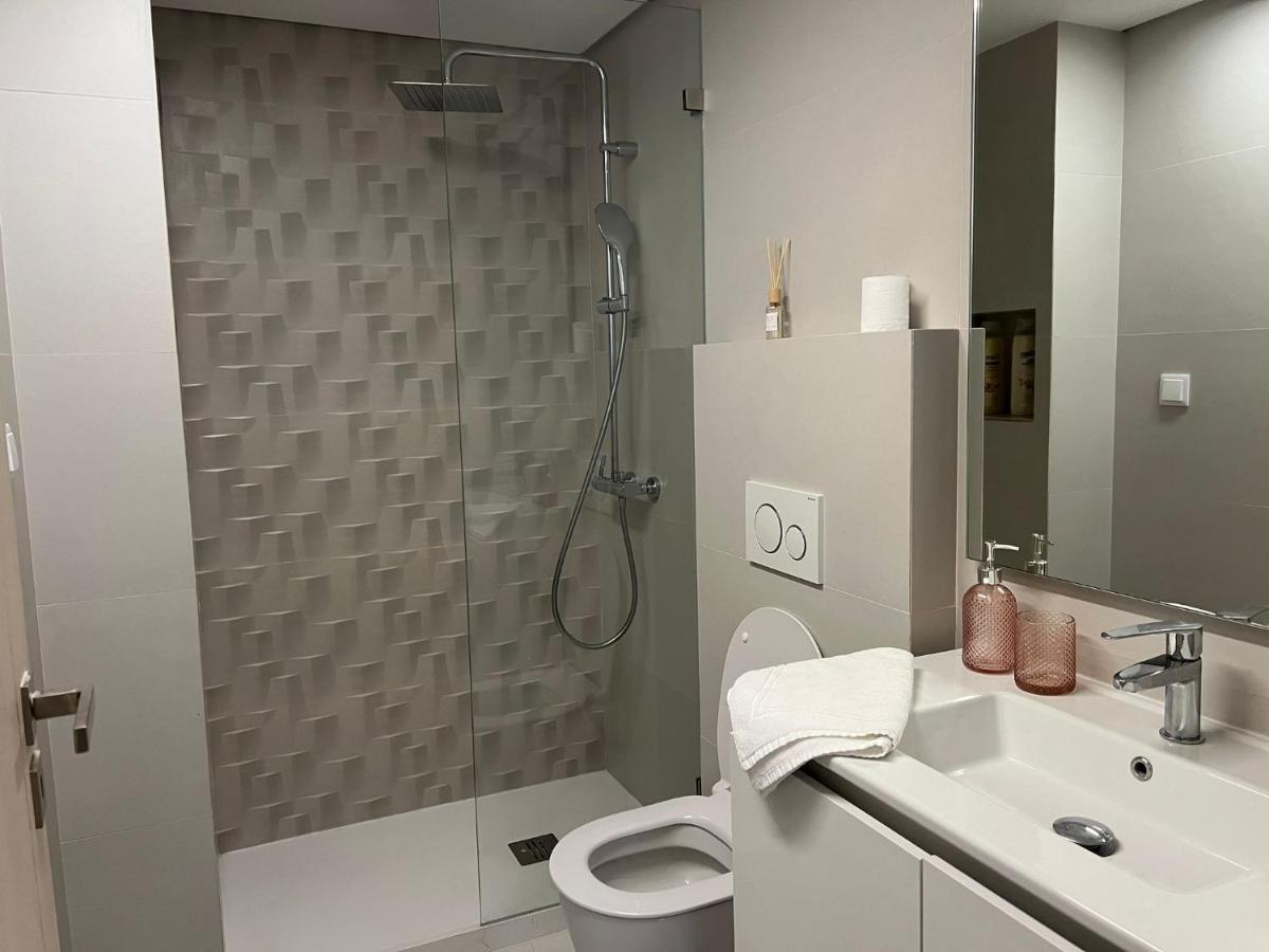 Appartement The Pearl Of Seixal à Seixal  Extérieur photo