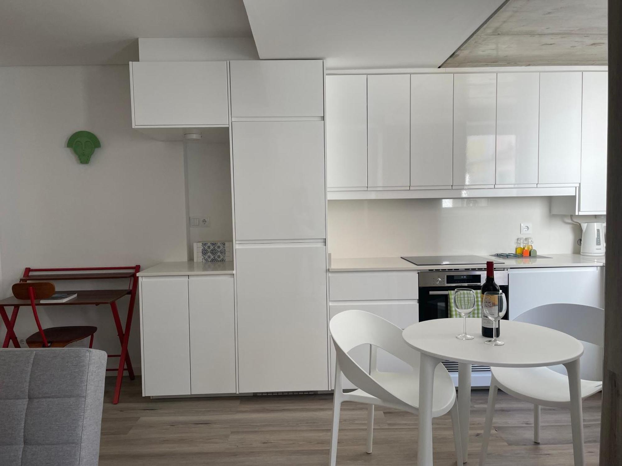 Appartement The Pearl Of Seixal à Seixal  Extérieur photo