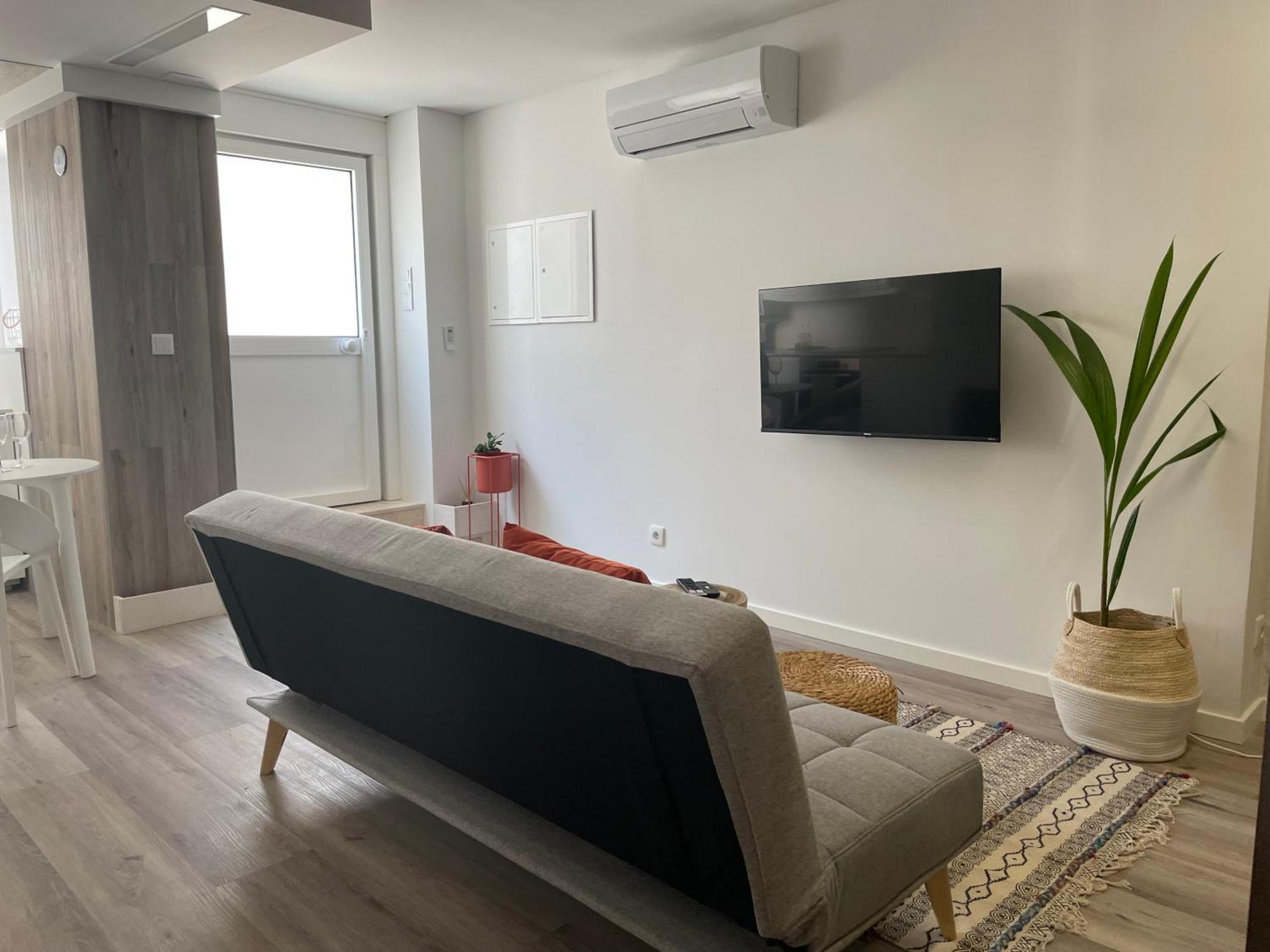 Appartement The Pearl Of Seixal à Seixal  Extérieur photo