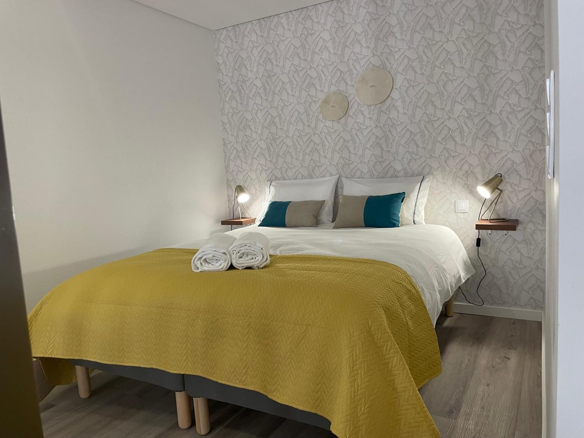 Appartement The Pearl Of Seixal à Seixal  Extérieur photo