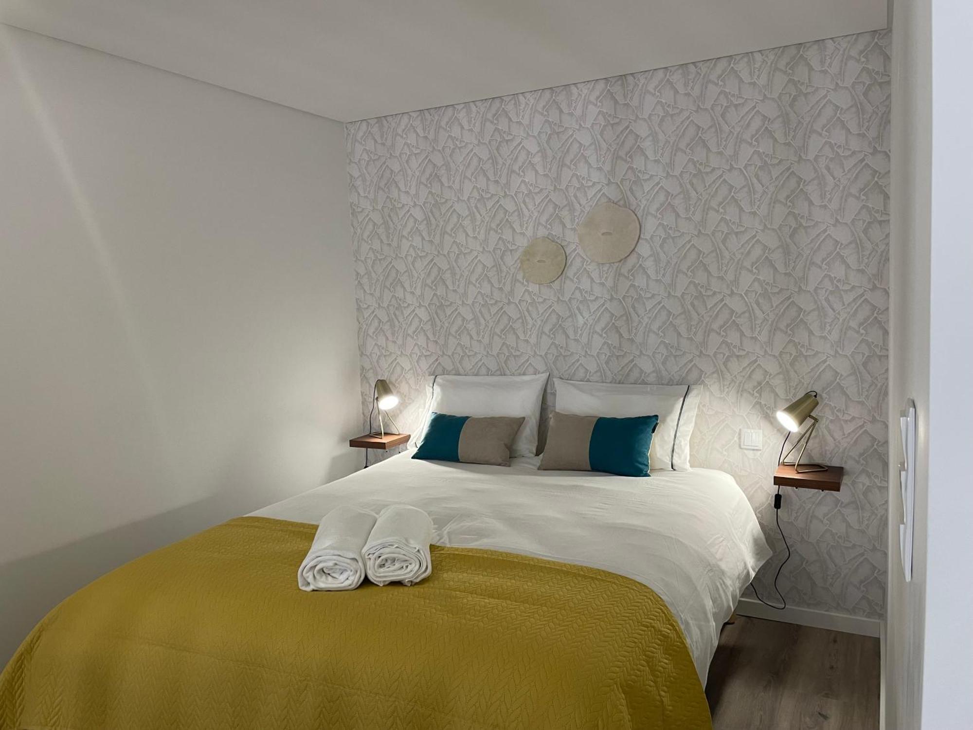 Appartement The Pearl Of Seixal à Seixal  Extérieur photo