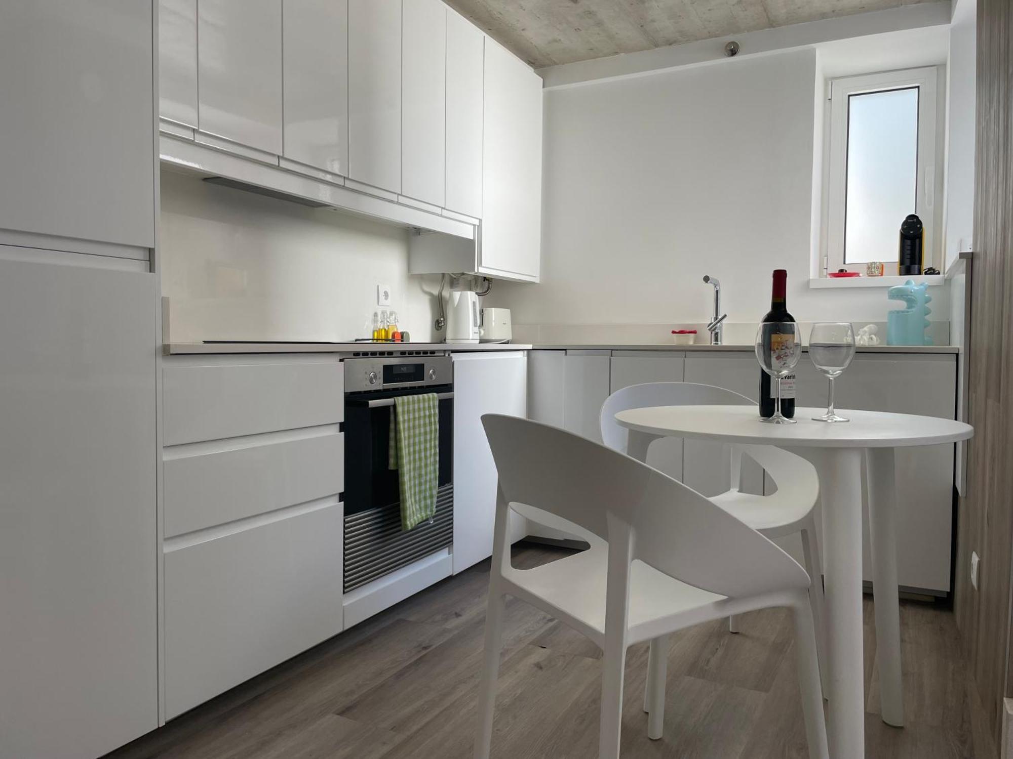 Appartement The Pearl Of Seixal à Seixal  Extérieur photo
