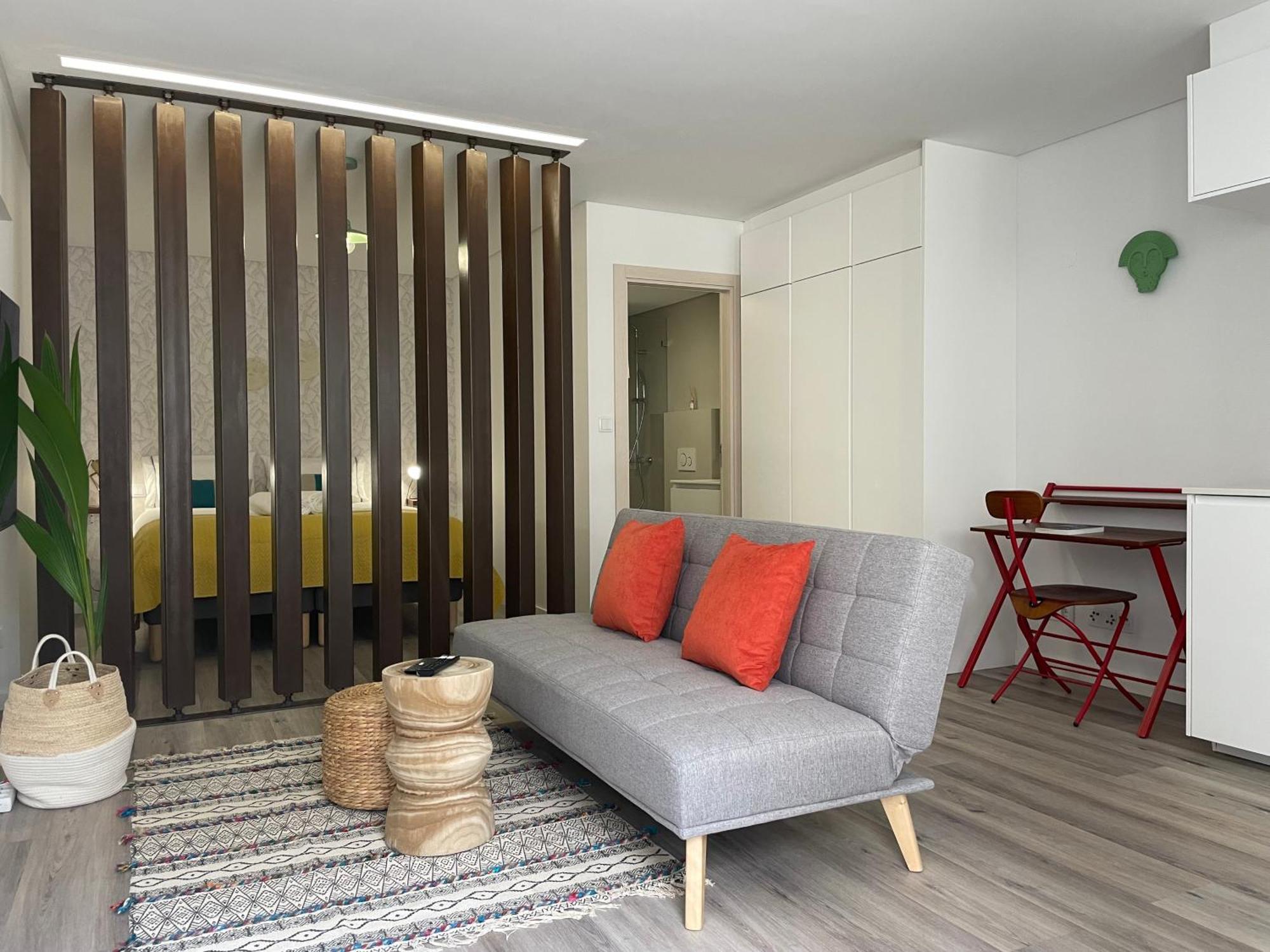 Appartement The Pearl Of Seixal à Seixal  Extérieur photo